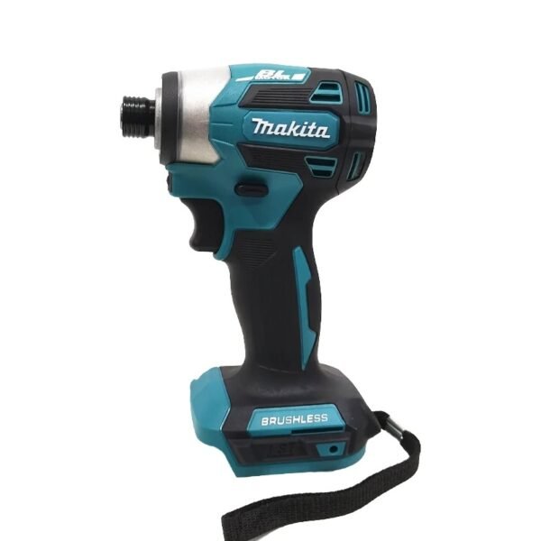 Makita DTD173 Brushless Screwdriver 180N.M Cordless Electric Driver Impact Drill Power Tool For Makita 18V Battery