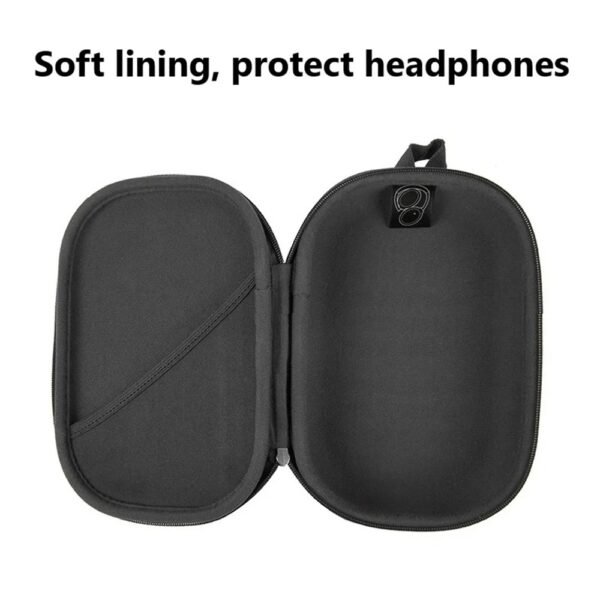 Headphones Protective storage case Storage Box Bag for Bose QuietComfort 45 35 25 3 2 15 QC45 QC35 QC25 QC15 QC2 AE2 - Image 6