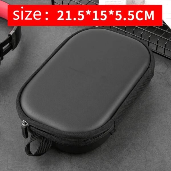 Headphones Protective storage case Storage Box Bag for Bose QuietComfort 45 35 25 3 2 15 QC45 QC35 QC25 QC15 QC2 AE2 - Image 4