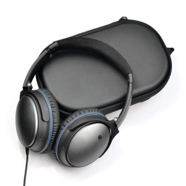 Headphones Protective storage case Storage Box Bag for Bose QuietComfort 45 35 25 3 2 15 QC45 QC35 QC25 QC15 QC2 AE2 - Image 3