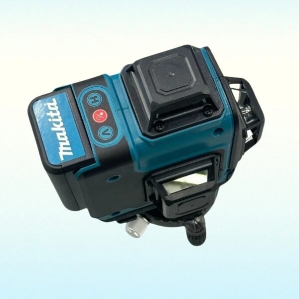 Makita 16 Lines Laser Level 4D High-Precision Green Line Self Leveling Portable 360 Green Beam Horizontal Vertical Laser Level - Image 2