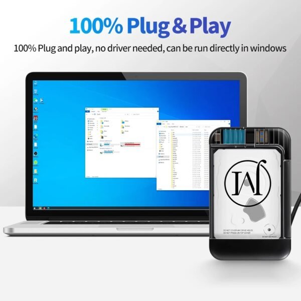 RETROBAT Portable 500G Gaming HDD Consoles 70+Emulators 64000+Retro Games for PS3/PS2/DC/N64/PSP/MAME/SS for Windows Laptop&PC - Image 2