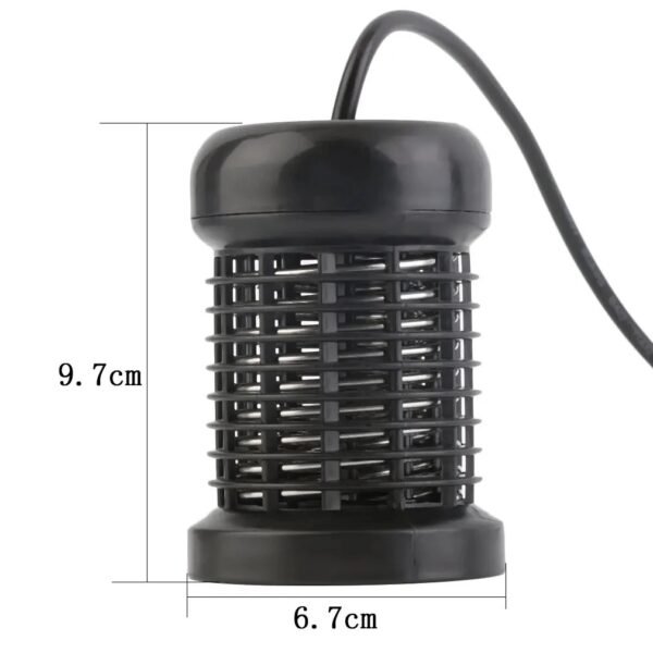 Detox Ionic Foot Spa Bath Machine Massage Foot Ionic Detoxification Relieves Fatigue Promote Good Health And Full For Vitality - Image 5