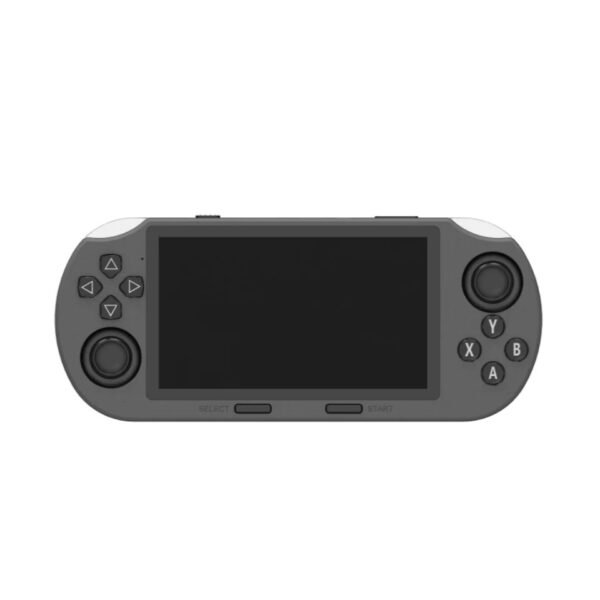 SF3000 Retro Handheld Video Game Console Linux System 4.5 Inch 854*480 IPS Screen 3000mAh Portable Pocket Video Player Games - Image 7