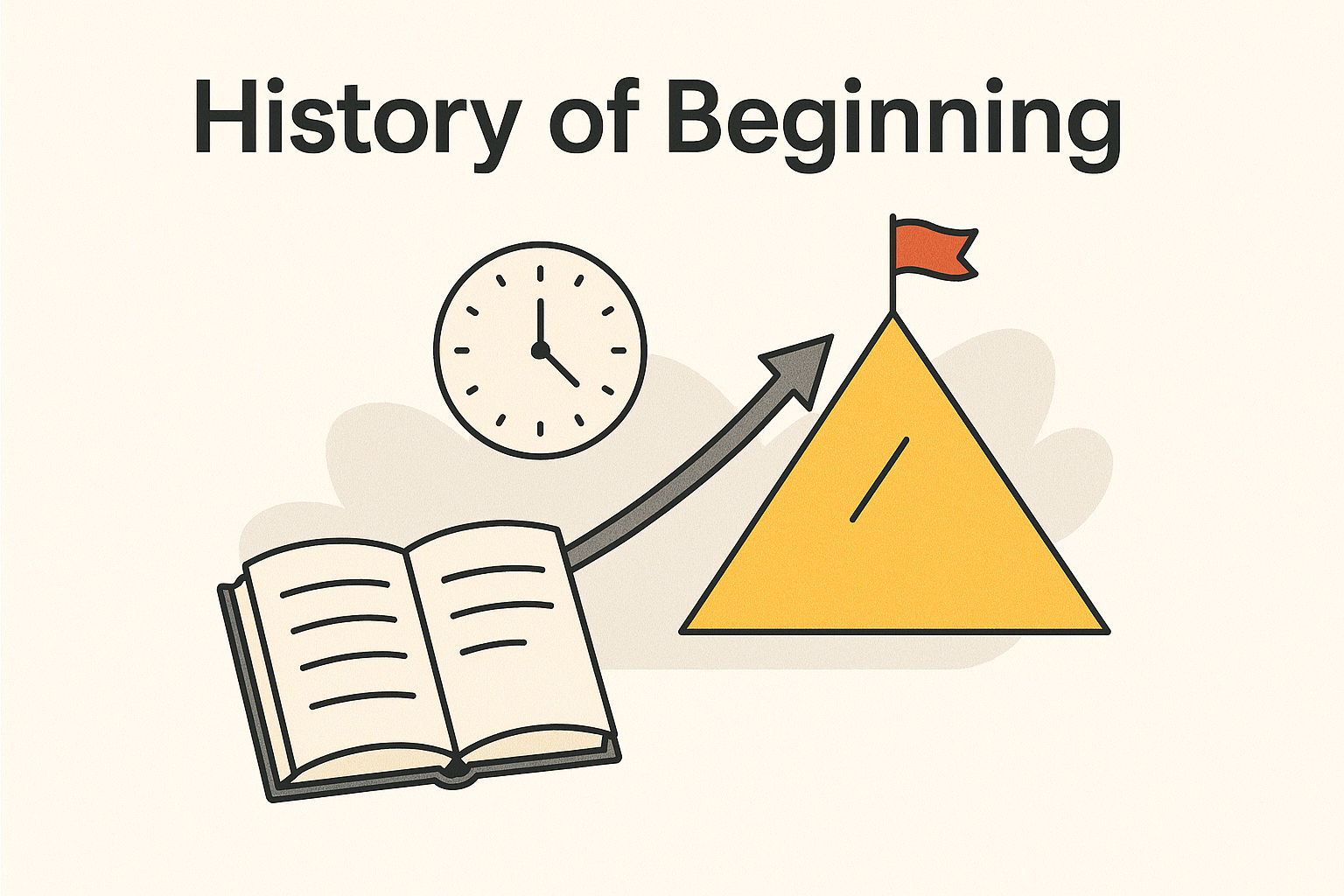 History