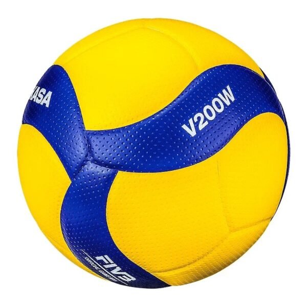 Outdoor No.5 Training Indoor Volleyball Beach Volleyball Large Event Competition Volleyball Upgrade Outdoor Beach Air Volleyball(v200)