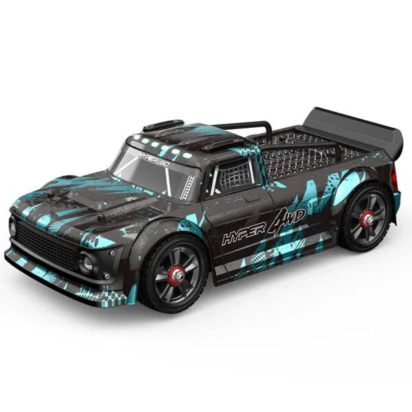Hyper Go MJX 14301 1/14 4WD RC Car 65km/h Brushless 2.4G Remote Control Car Off-road High Speed RC Cars Truck Toy - Image 2