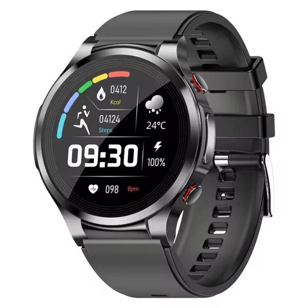 W11 Pro Smart Watch