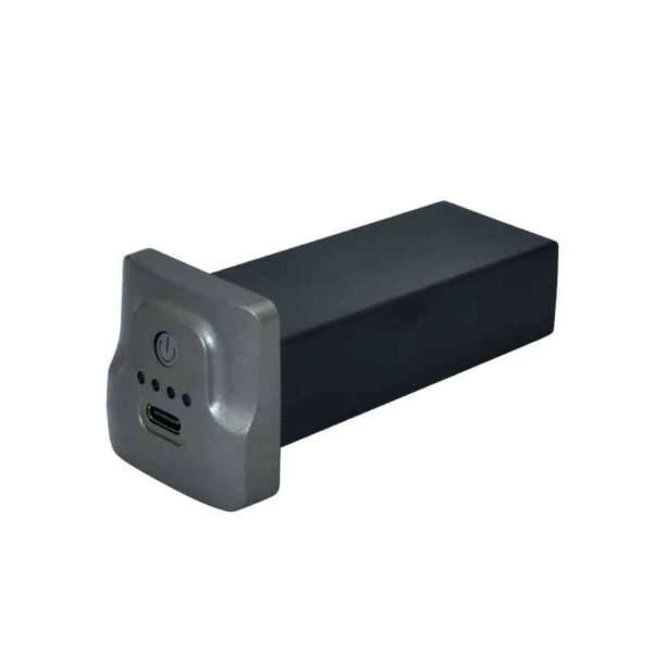 SG601 PRO Drone  Capacity of smart lithium battery 3.7V 3800mAh 