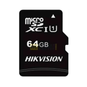 64 GB memory card