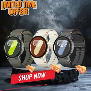 Galaxy Watch 7 SM-L305F 40mm LTE Galaxy AI Smart Watch (Made in China)