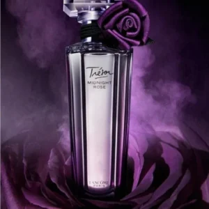 Lancome Tresor MIDNIGHT ROSE 75ml L'eau de Parfum EDP Spray Her XL