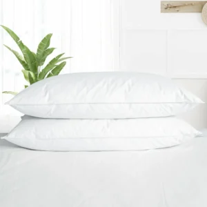 Cotton Pillow