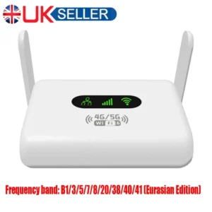 DIGIT-New Q30 4G Router WIFI6 LTE Router Mini CPE Wireless Card 2.4G Router Portable Wifi Mobile Hotspot EU PLUG