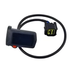 Surron Speedomoter Replacement Screen Hour Speedo Light Bee X